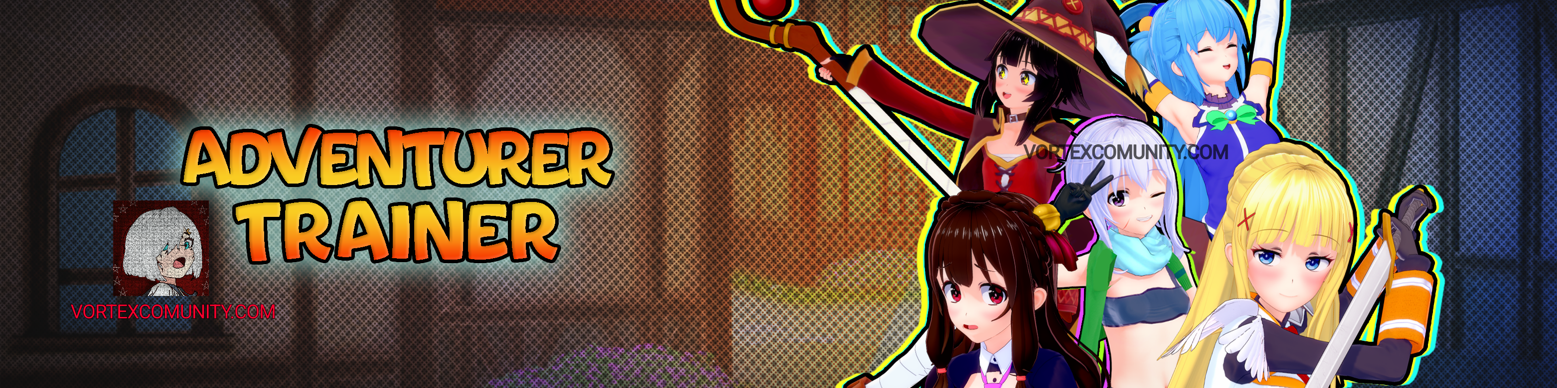 Adventure Trainer [Android]