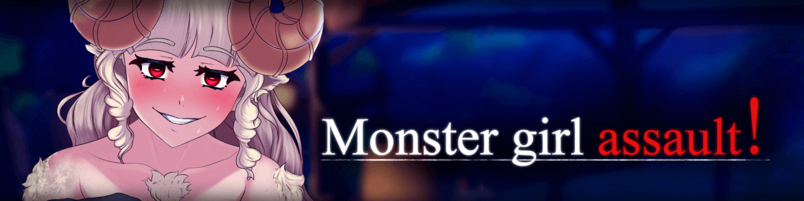 Monster Girl Assault [ANDROID]