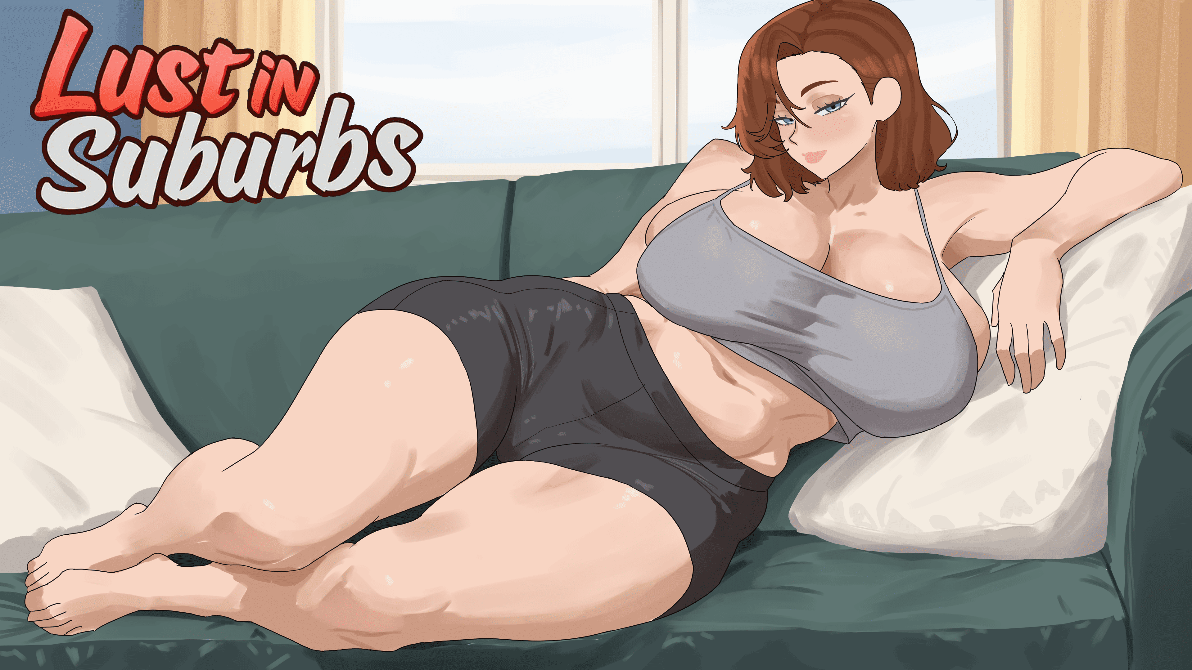 Lust in Suburbs