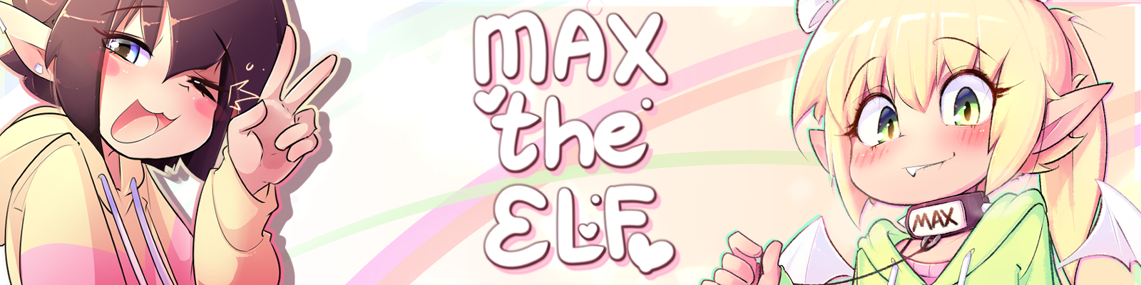 Max the Elf