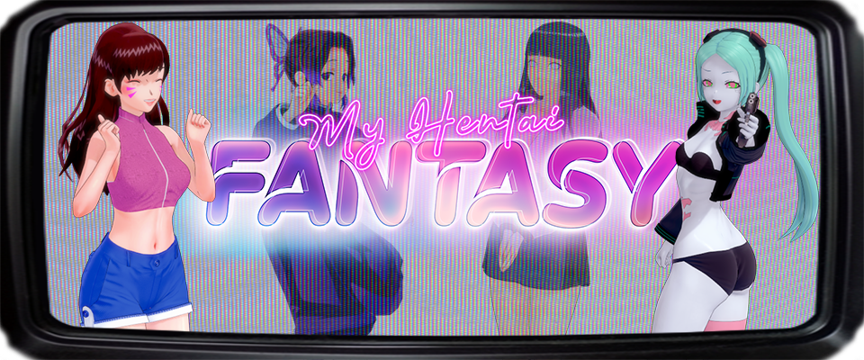 My Hentai Fantasy