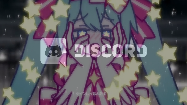 Únete a nuestro Discord - Vortex Community Studios