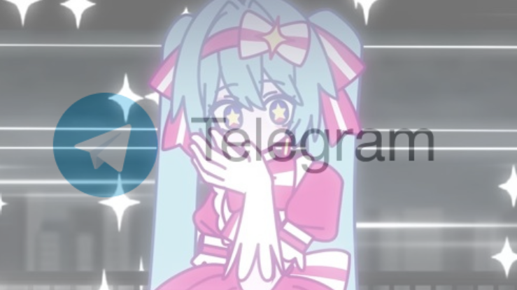 Únete a nuestro Telegram - Vortex Community Studios