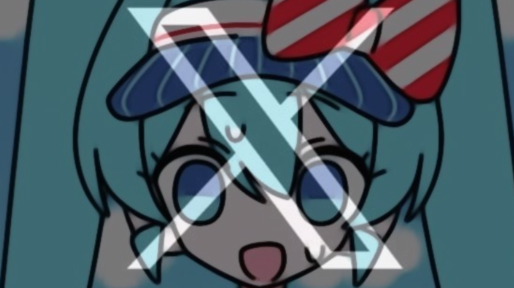 Síguenos en Twitter - Vortex Community Studios